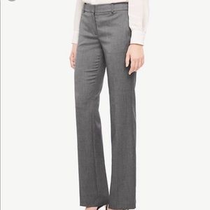 Ann Taylor Signature Fit trousers pants. Size 12.